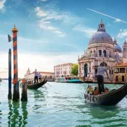Wenecja Włochy – perła Adriatyku