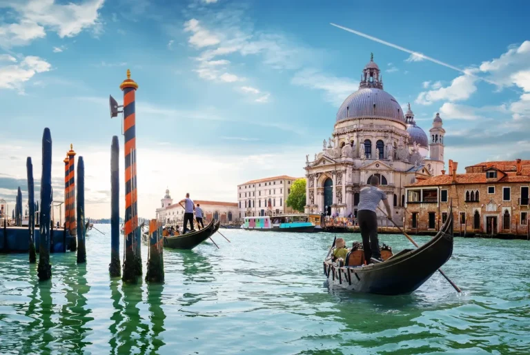 Wenecja Włochy – perła Adriatyku